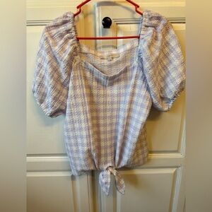 Loft Blouse
